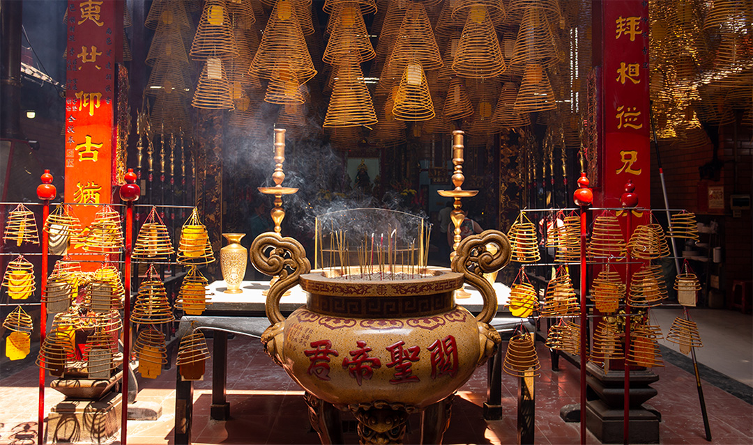 逐漸沒落的台灣古早味 傳統手藝「糖塔」 - 卡派西點麵包店