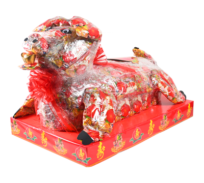 漂亮塔 - 圖片 2 - 卡派西點麵包店