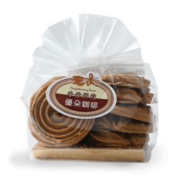 手工餅乾E - 卡派西點麵包店