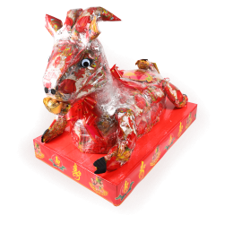 豬豬塔 - 圖片 2 - 卡派西點麵包店