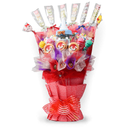 花系列 - 卡派西點麵包店