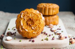 祝壽大餅 - 卡派西點麵包店