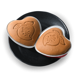 新型蛋糕 - 卡派西點麵包店