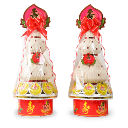 一層心塔 - 圖片 2 - 卡派西點麵包店